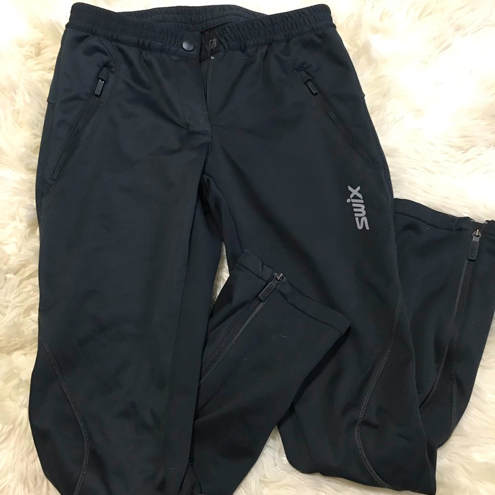 Swix Cross Pant Womens size S